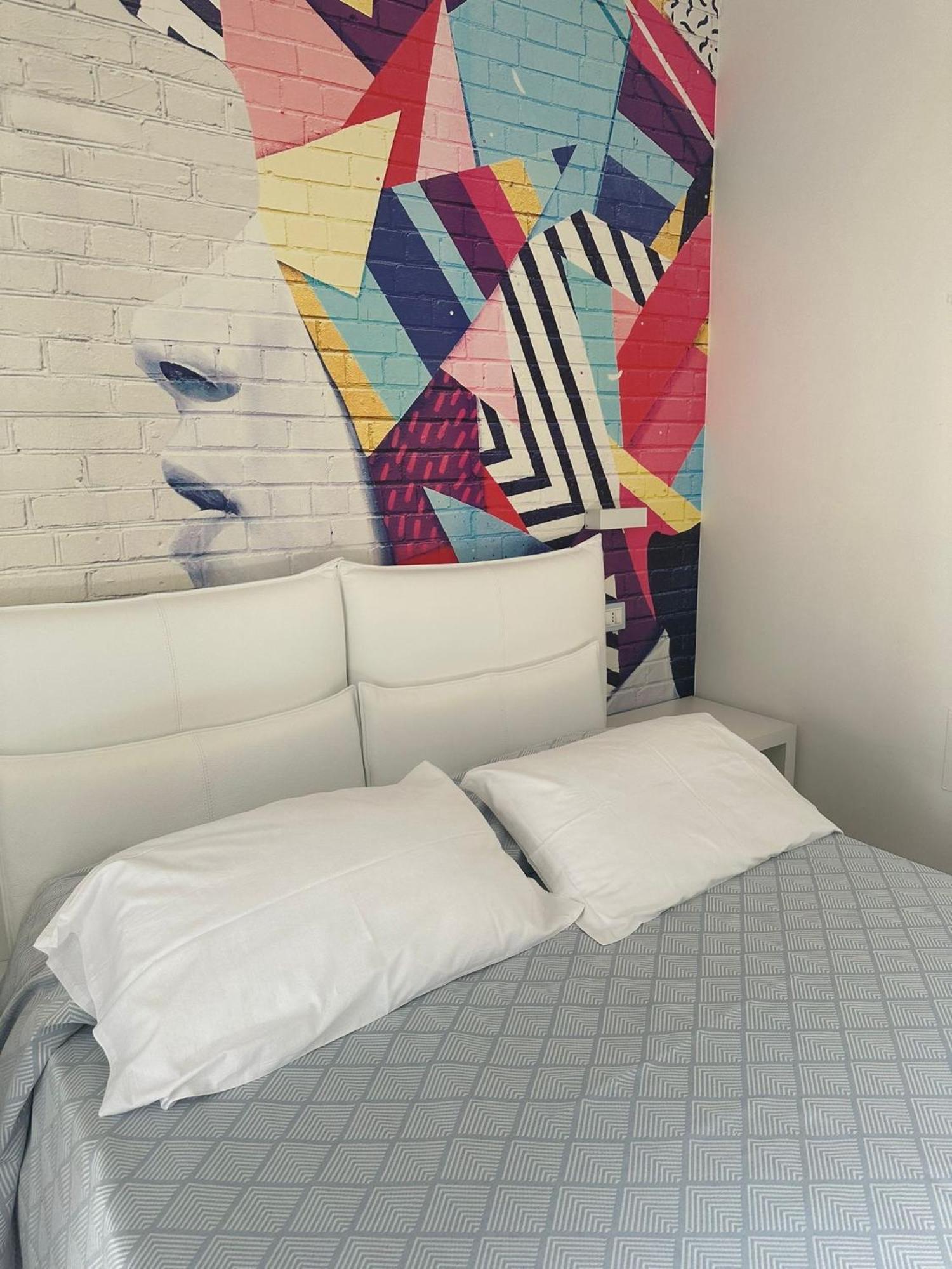 B&B Villa Fabrizia Diamante Dış mekan fotoğraf